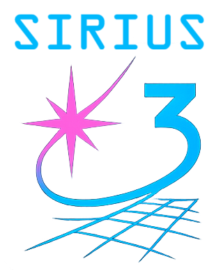 sirius3_logo